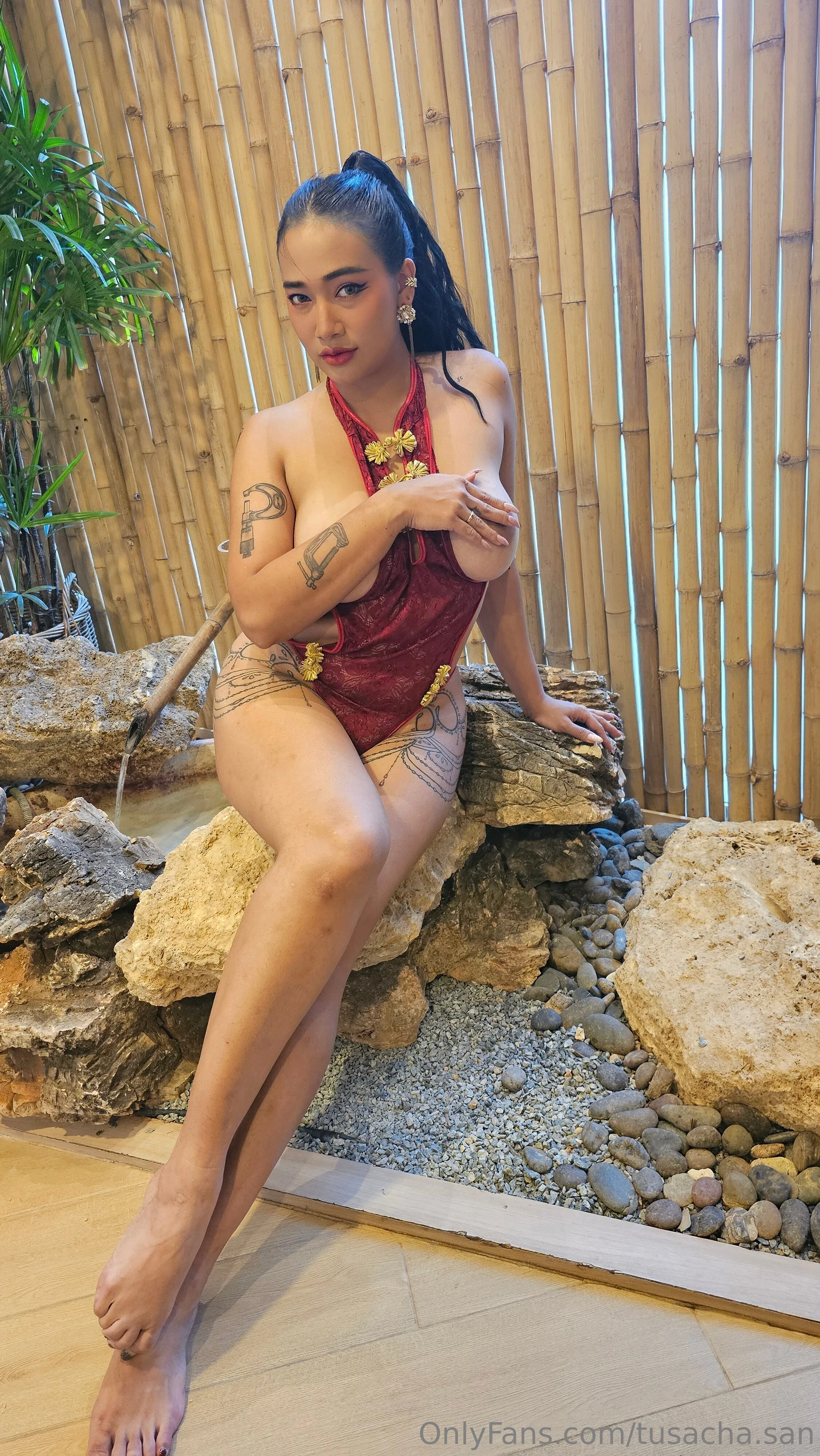 Tusacha San photo #13