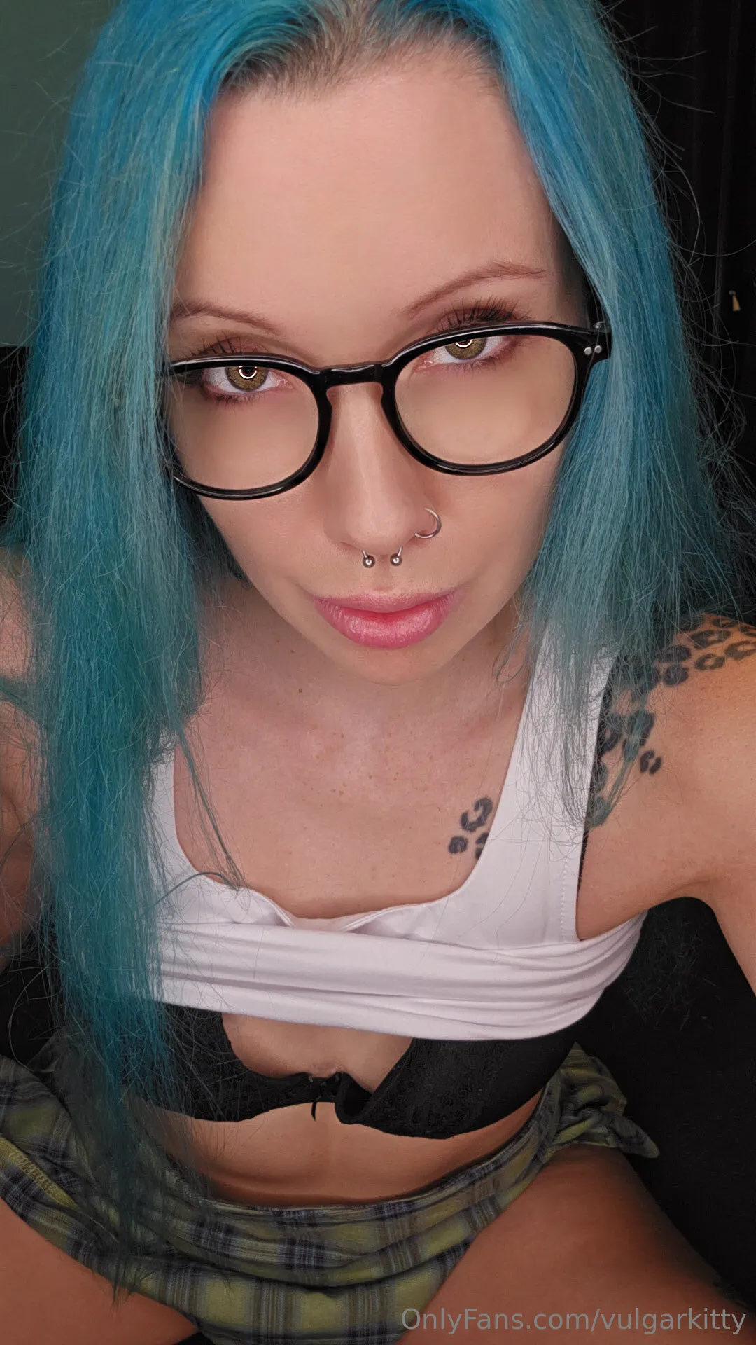 Melissa Victoria VIP 💀🦋💙 photo #26