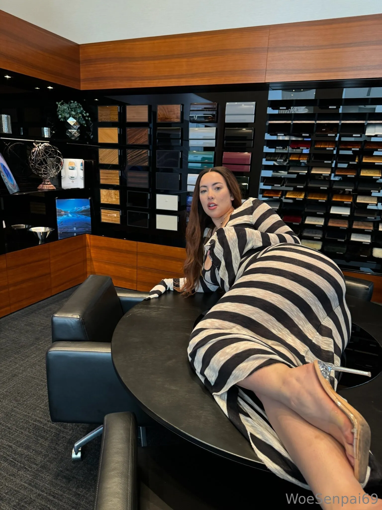 WoeAlexandra photo #46