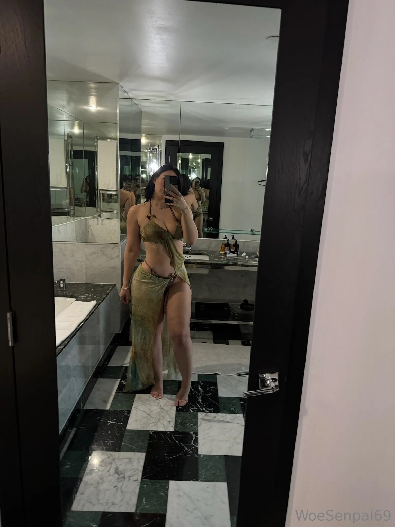 WoeAlexandra photo #27