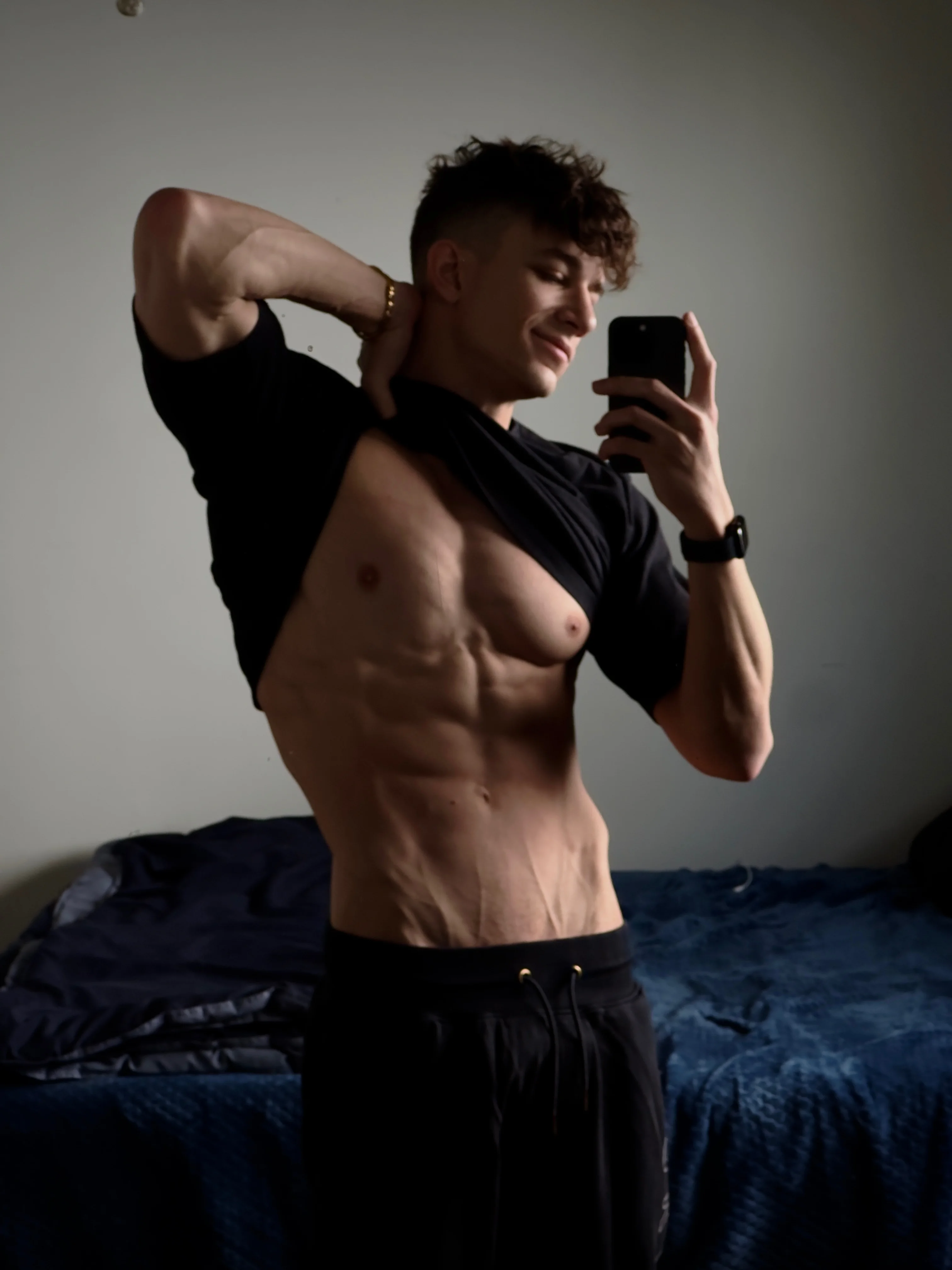 Parker Ambrose OnlyFans leaks