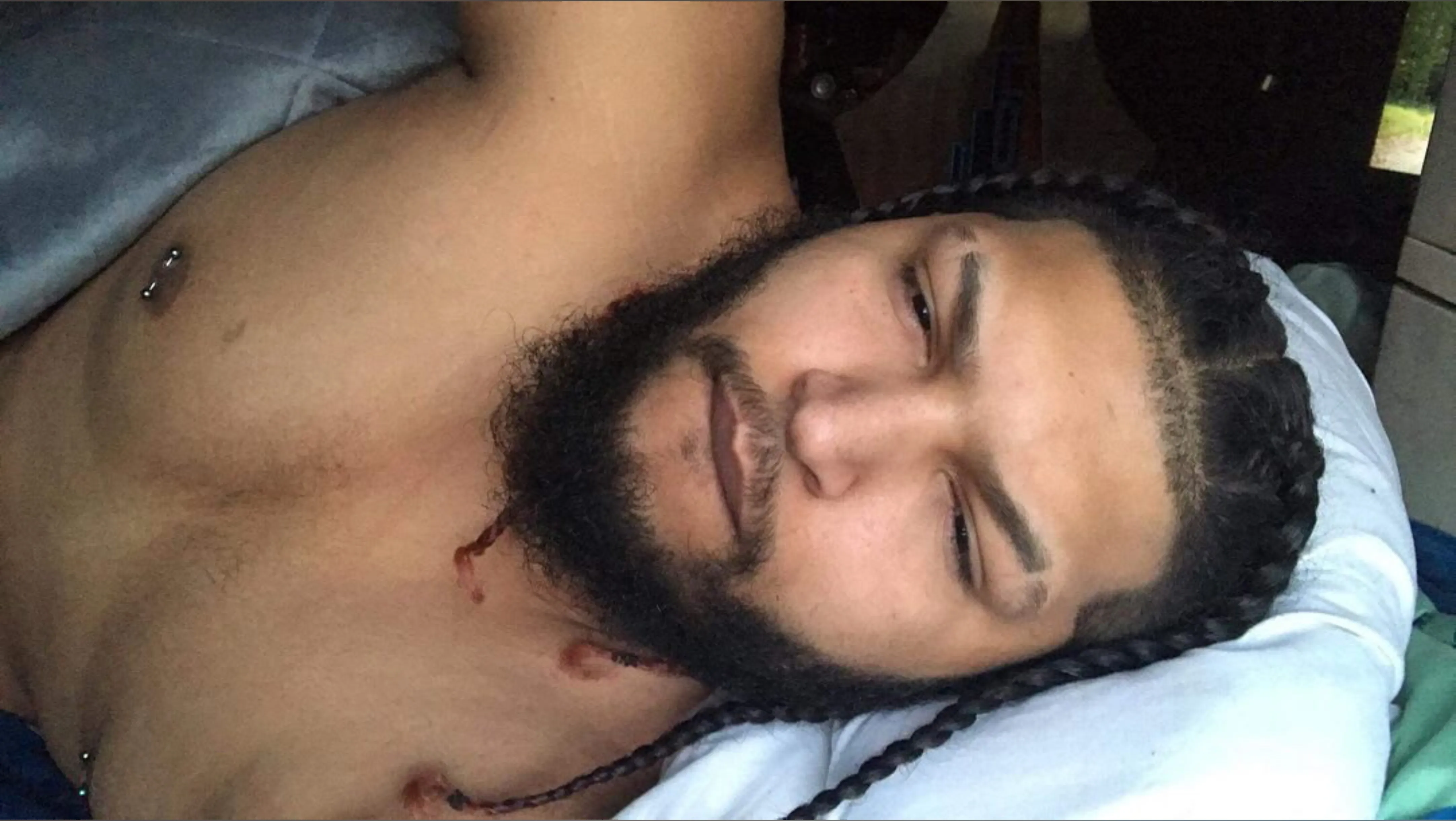 Jay Benzo OnlyFans leaks