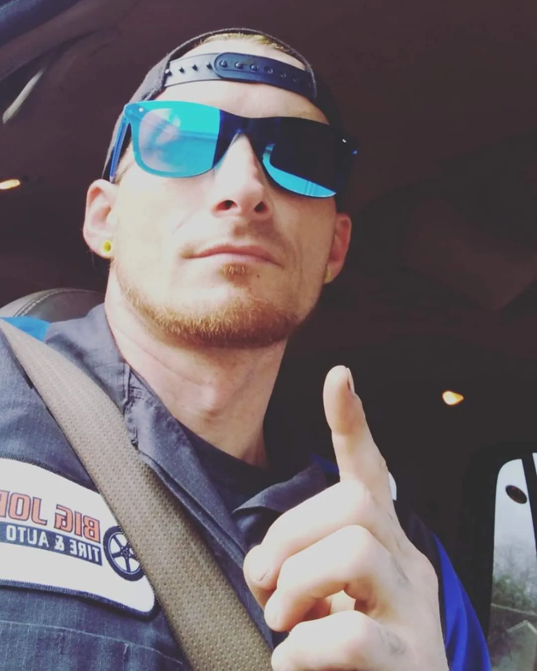 BrokenApostle OnlyFans leaks