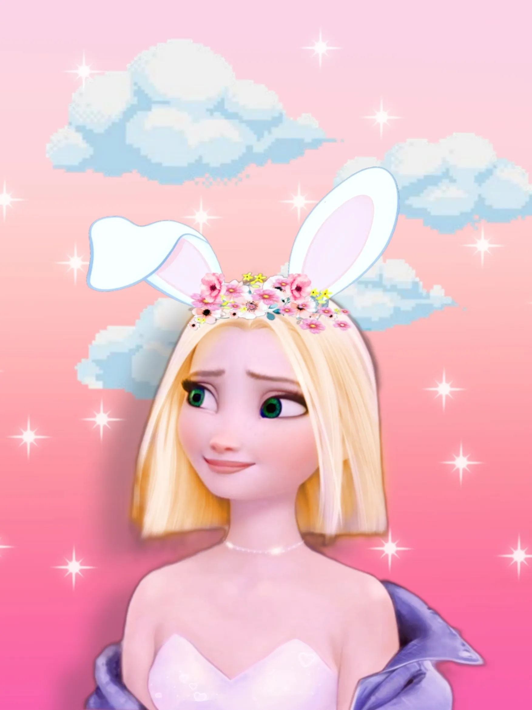 Bunny OnlyFans leaks