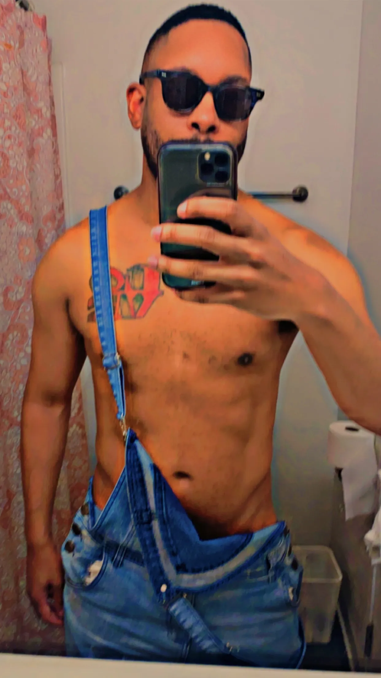 Michael OnlyFans leaks