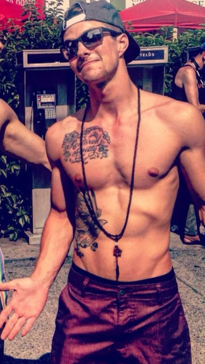 #EricG604 OnlyFans leaks